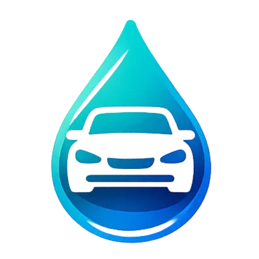 Lavage auto à domicile Candé